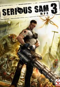 Serious Sam 3: BFE (DIGITAL)
