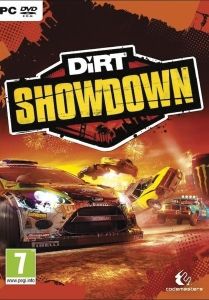 Dirt Showdown (CD Key)