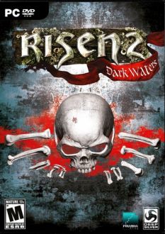 Risen 2 : Dark Waters (CD Key)