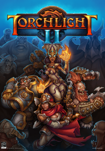 Torchlight 2 (CD Key)