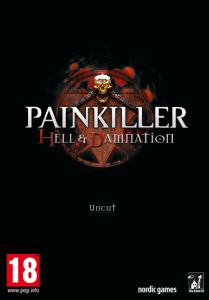 Painkiller: Hell and Damnation (CD Key)