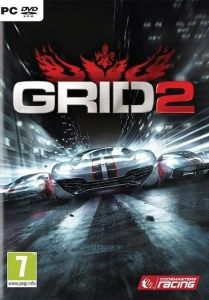 Grid 2 (CD Key)