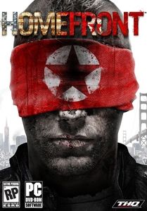 Homefront (CD Key)