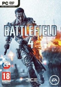 Battlefield 4 (DIGITAL)