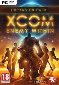 XCOM: Enemy Within (DIGITAL)