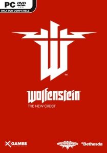 Wolfenstein: The New Order (DIGITAL)