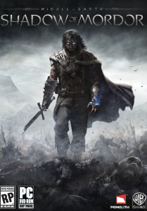 Middle-Earth: Shadow of Mordor GOTY Edition (DIGITAL)