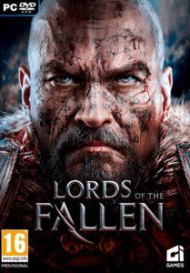 Lords of The Fallen GOTY (DIGITAL)