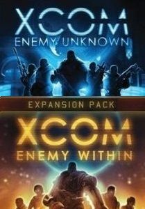 XCOM Enemy Unknown Complete (DIGITAL)