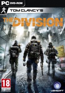 Tom Clancys The Division (DIGITAL)