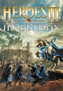 Heroes of Might & Magic 3 HD Edition (DIGITAL)