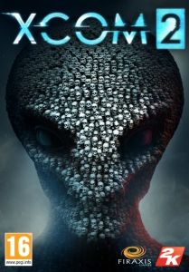 XCOM 2 (PC DVD)