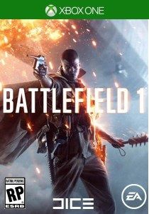 Battlefield 1 (Xbox One)