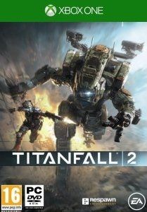 Titanfall 2 (Xbox One)