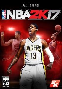 NBA 2K17 (DIGITAL)