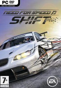 Need for Speed: Shift (CD Key)