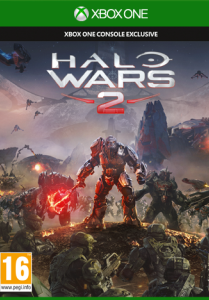 Halo Wars 2 (Xbox One)