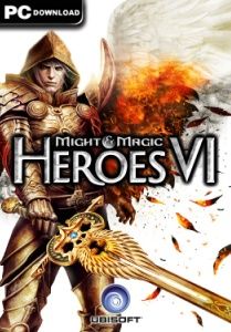 Might & Magic: Heroes VI (CD Key)