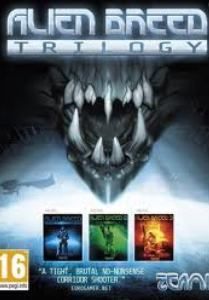 Alien breed trilogy (CD Key)