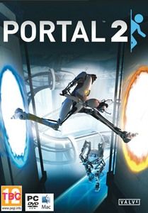 Portal 2 (CD Key)