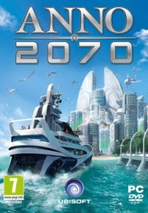Anno 2070 (DIGITAL)