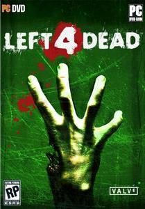 Left 4 Dead (DIGITAL)