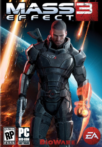Mass Effect 3 CZ (CD Key)