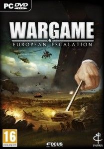 Wargame: European Escalation (DIGITAL)