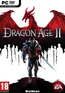 Dragon Age 2 (DIGITAL)