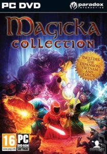 Magicka Collection (CD Key)