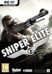 Sniper Elite V2 (DIGITAL)