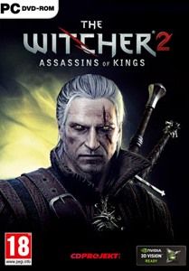 The Witcher 2: Assassins of Kings (rozšírená edícia) (DIGITAL)