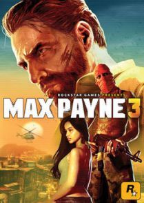 Max Payne 3 (DIGITAL)