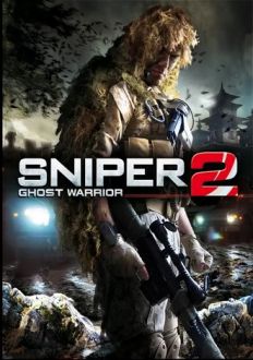 Sniper Ghost Warrior 2 (CD Key)