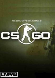 Counter Strike: Global Offensive (DIGITAL)