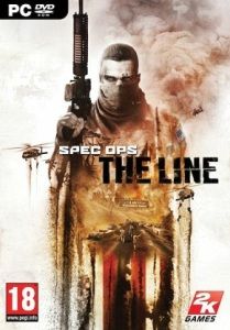 Spec Ops: The Line (CD Key)