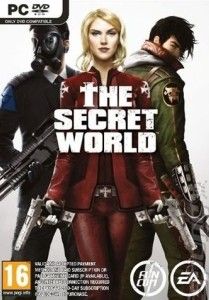 The Secret World (CD Key)