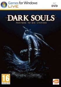 Dark Souls Prepare to Die (DIGITAL)