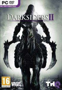 Darksiders 2 (CD Key)