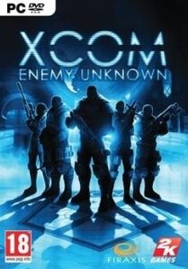 XCOM: Enemy Unknown (DIGITAL)