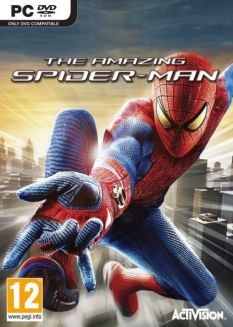 The Amazing Spider-Man (DIGITAL)