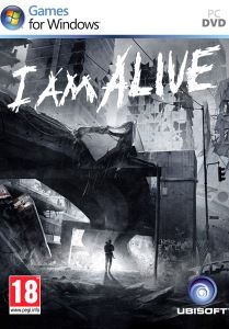 I am alive (CD Key)