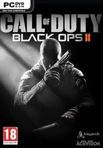 Call of Duty: Black Ops 2 (CD Key)