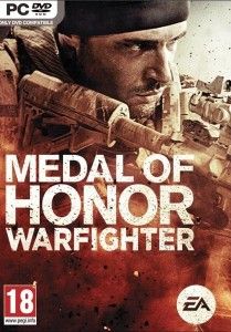 Medal of Honor Warfighter (CD Key)