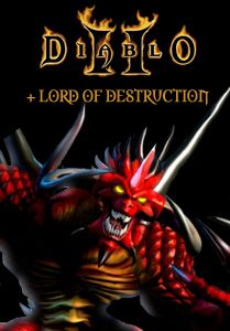 Diablo 2 GOLD (DIGITAL)