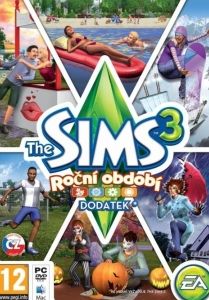 The Sims 3: Ročné obdobia (DIGITAL)