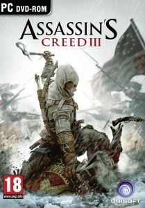 Assassins Creed 3 (CD Key)