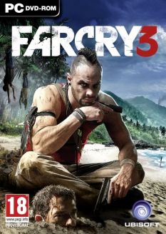 Far Cry 3 (CD Key)