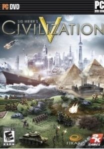 Civilization V GOTY Edition (DIGITAL)