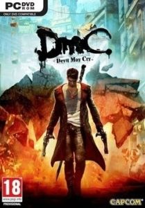 DmC: Devil May Cry (CD Key)